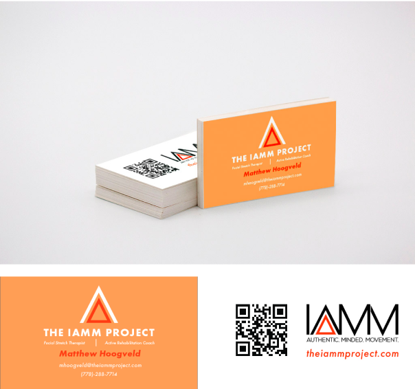 Business Card Mockups