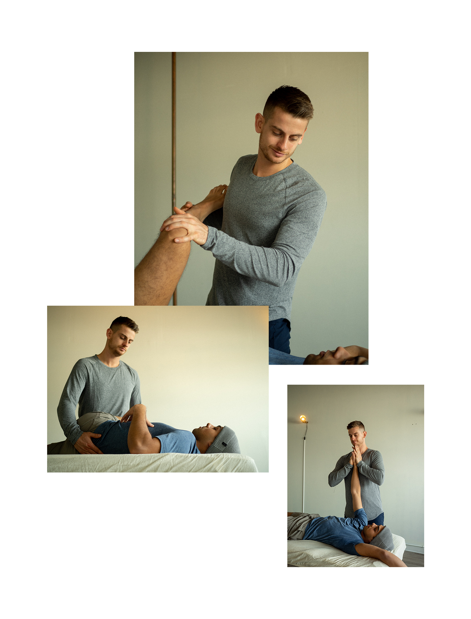 Fascial Stretch Therapy